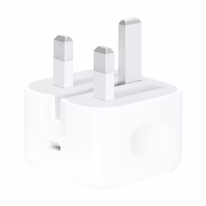 آداپتور شارژر و کابل اصلی گوشی آیفون iPhone 14 Plus