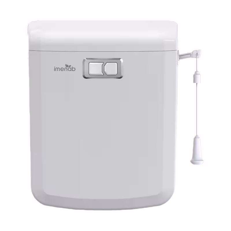 فلاش تانک ایمن آب مدل ارس s730 | کالا مکس