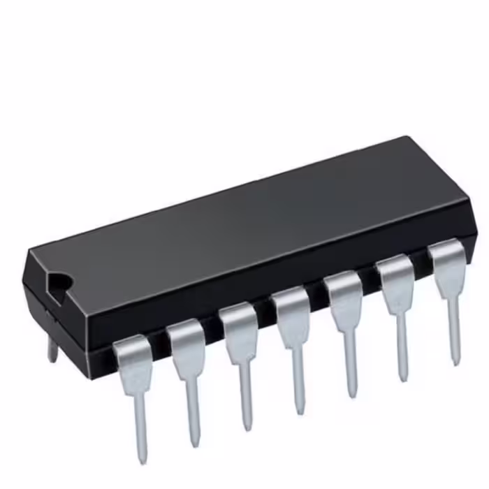 آی سی SN74LS113N مدل DIP بسته 5 عددی