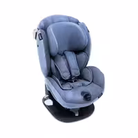 صندلی ماشین بی سیف BeSafe مدل Izi Comfort X3 رنگ سرمه ای