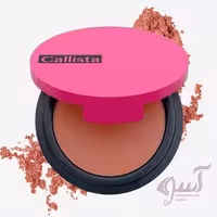 رژگونه کالر اند آرت کالیستا کد BO2