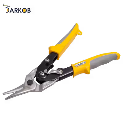 قیچی ورق بر لیکوتا مدل AKD-30003