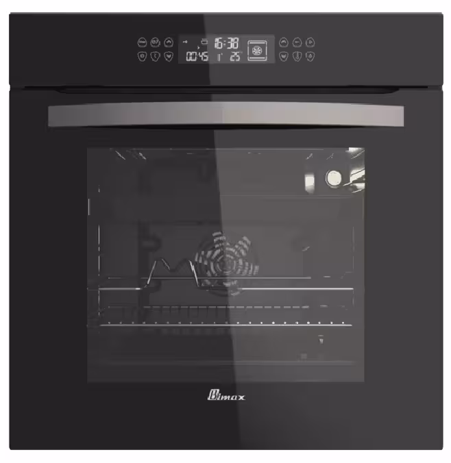 فر برقی توکار 0020 MF _ بیمکث/Bimax