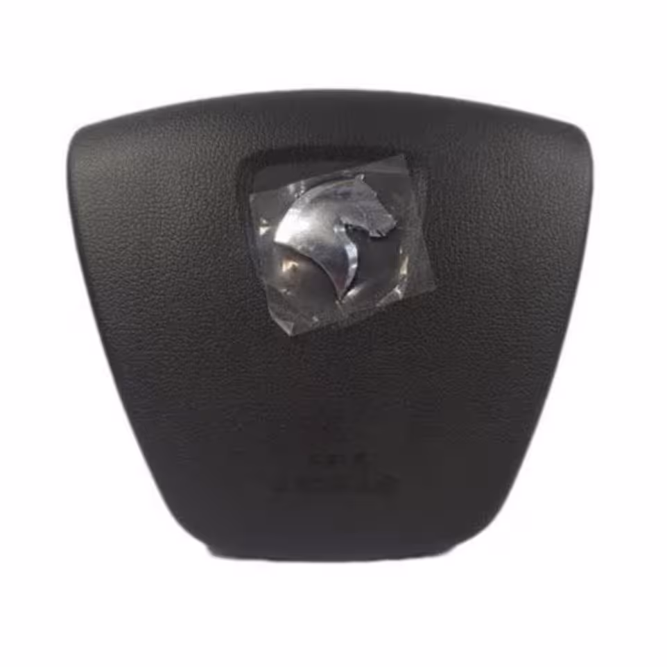 ایربگ راننده سورن پلاس برند ایمن 