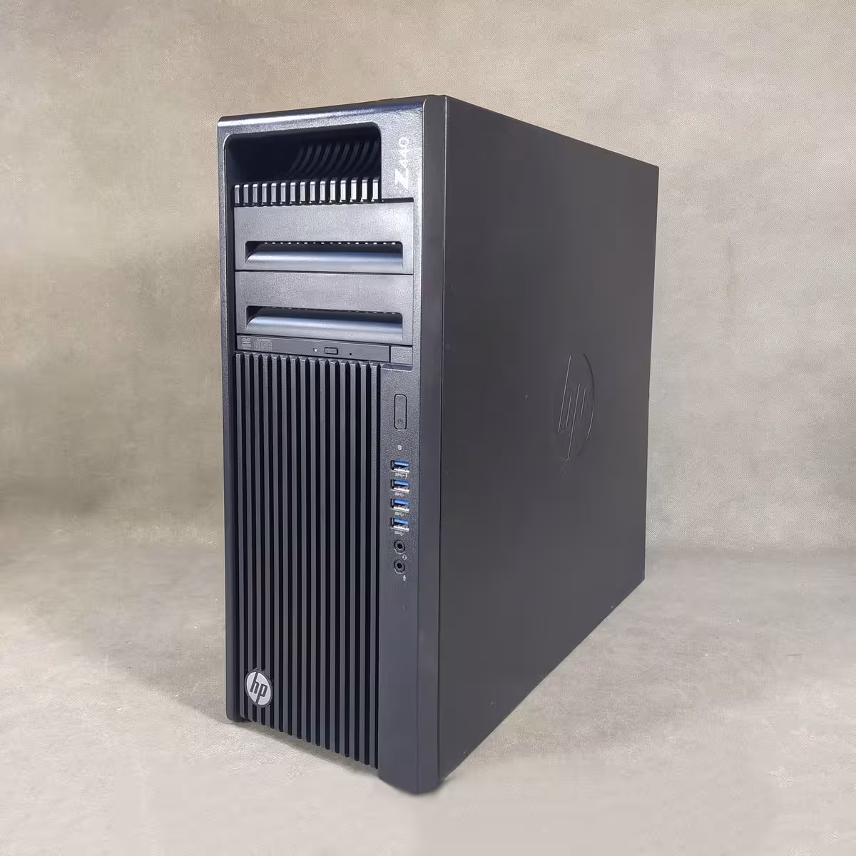 کیس ورک استیشن HP مدل Z440 | مفیدیار مشاوره و خرید لپ تاپ و کامپیوتر با بهترین قیمت