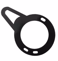 ابزار کارگاهی سر کمک پژو مناسب صافکاری مدل SKP-9013