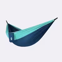 تخت آویز 2 نفره سفری مدل Zaofeng Hammock Swing Bed
