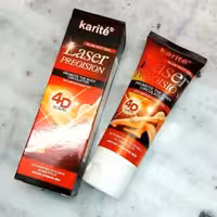 ژل چربی سوز تیوپی 60میل کاریته