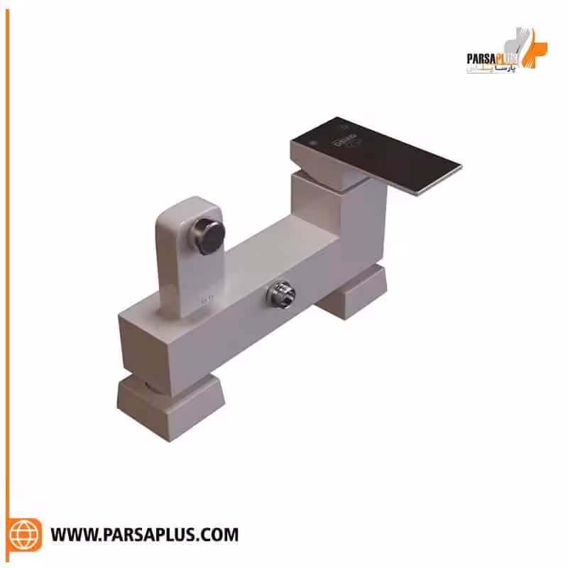 شیر حمام آویسا مدل اسموت