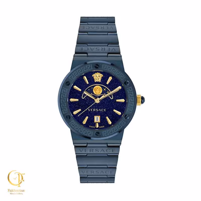 ساعت مچی ورساچه مدل VERSACE VE7G00423