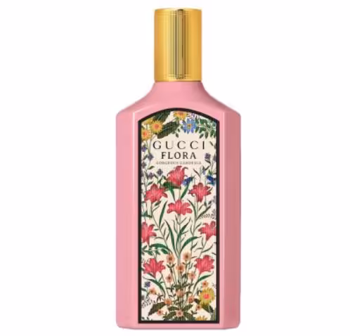 عطر زنانه گوچی فلورا گورجس گاردنیا