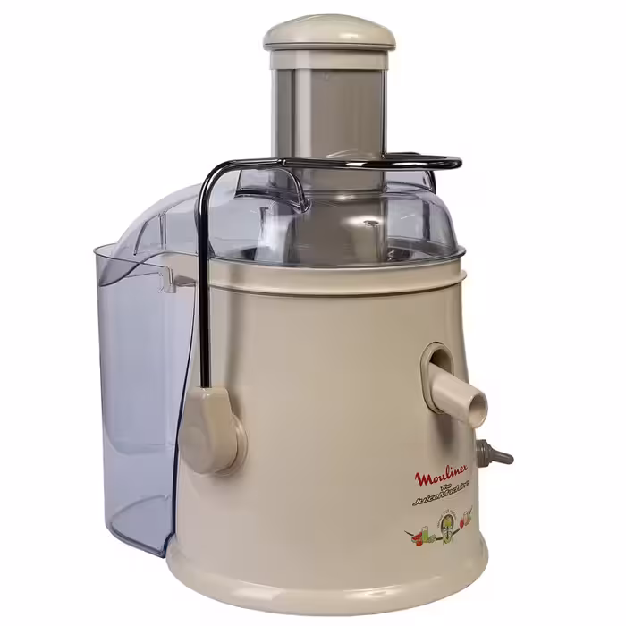 آبمیوه گیری مولینکس مدل JU45 | چاوه