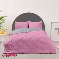 روتختی مخمل هاریکا رنگ کالباسی MD108