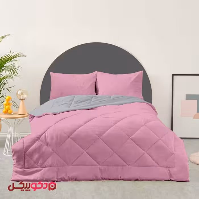 روتختی مخمل هاریکا رنگ کالباسی MD108