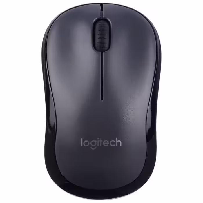 ماوس بی سیم Logitech M220 Silent High Copy