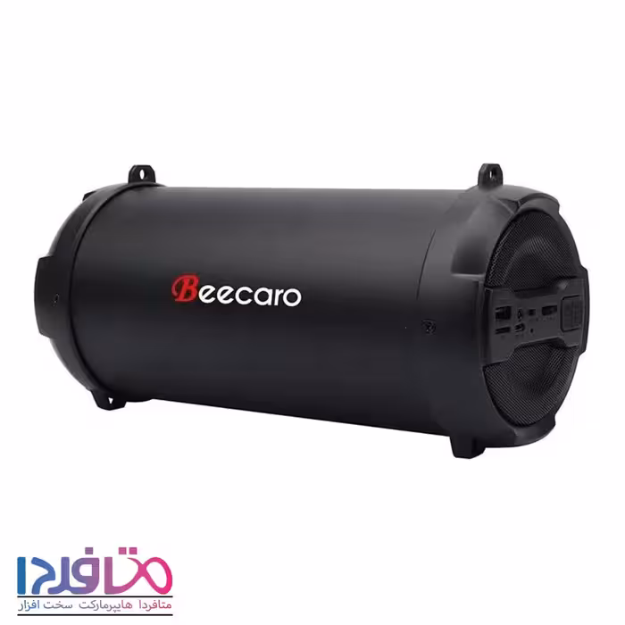 اسپیکر بلوتوثی قابل حمل بیکارو مدل X104S