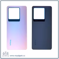 درب پشت اینفینیکس نوت 30 پرو | Infinix Note 30 Pro