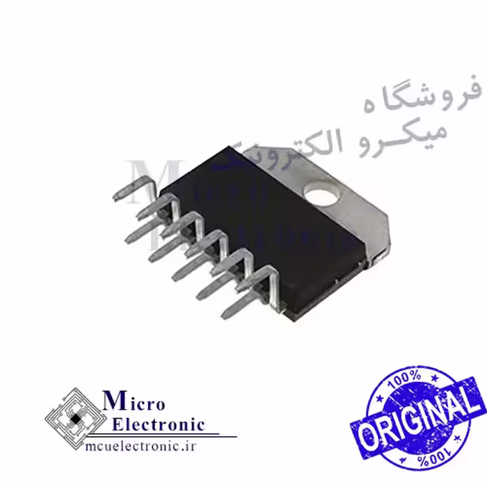 آی سی TDA2004 اورجینال