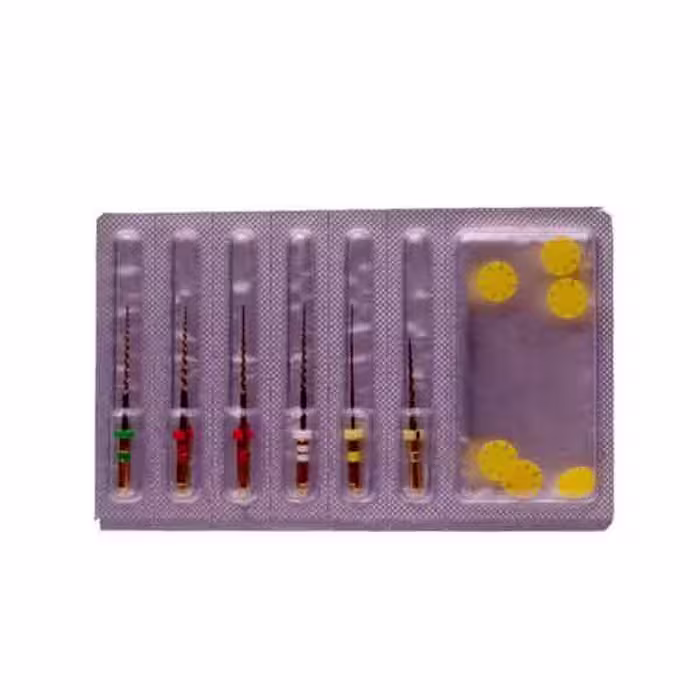 فایل روتاری 6 درصد| M3