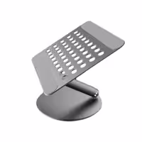 پایه نگهدارنده لپ تاپ برند پاورولوجی مدل PLPRSTGY MULTI JOINT
