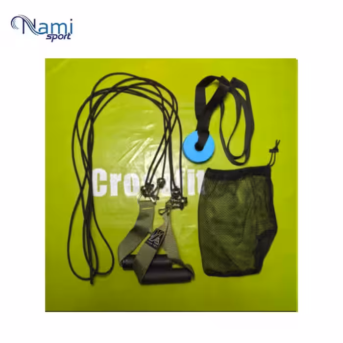 کش cx سه رشته طول 150 سانتی متر