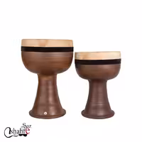 ضرب زورخانه پادوک مدل متوسط