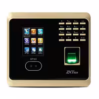 دستگاه حضور و غیاب ZKTeco مدل UF100