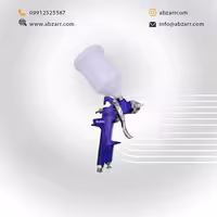 پیستوله سه تنظیم طرح ساتا HK-827 رابین RABIN مدل R2401