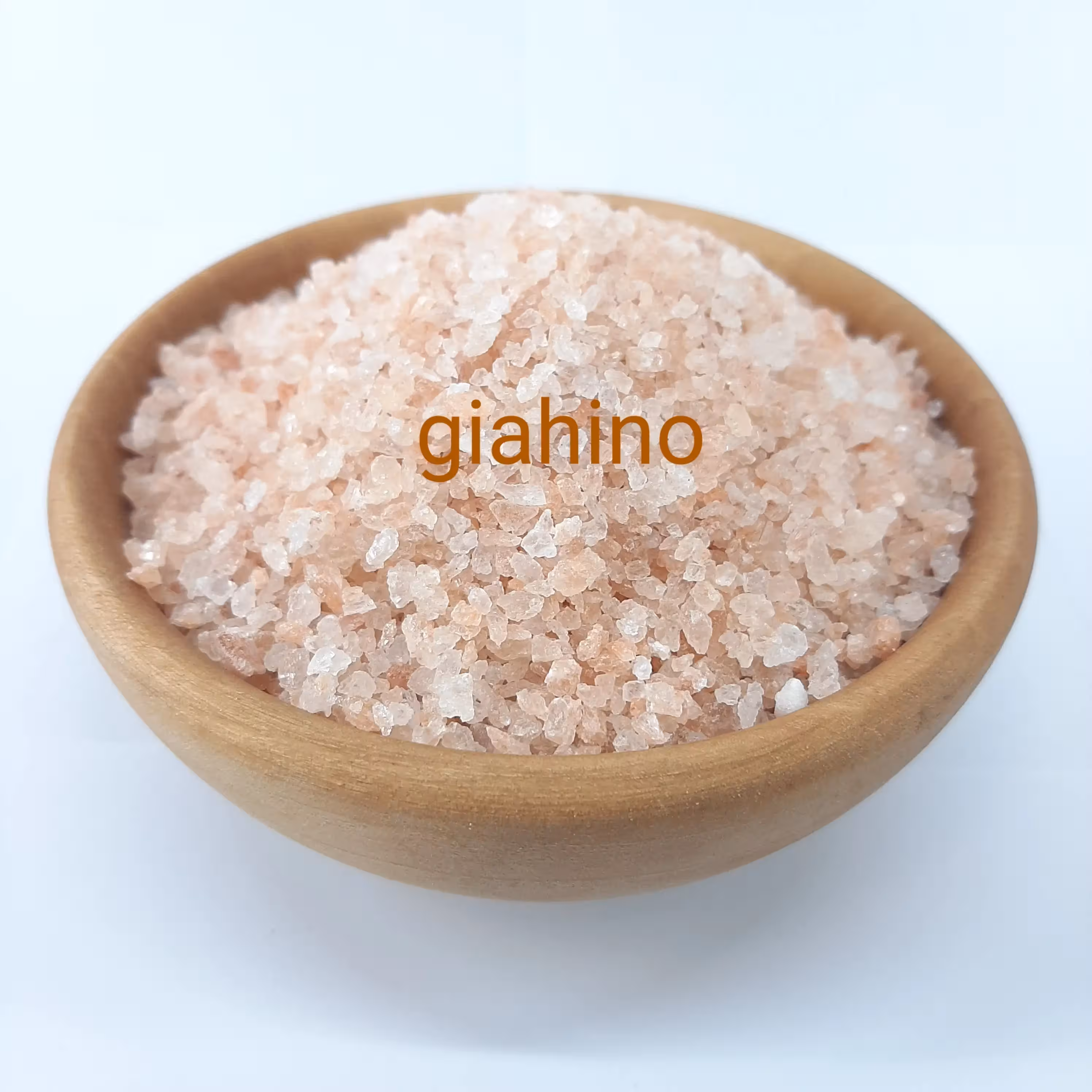 نمک صورتی درشت (نمک هیمالیا) 500 گرمی گیاهینو