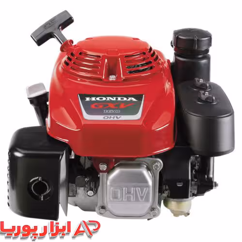 موتور بنزینی 160GXV HONDA – شافت عمودی SKN