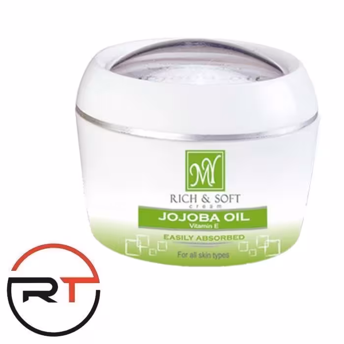 کرم مرطوب کننده کاسه ای جوجوبا مای 150 میلی