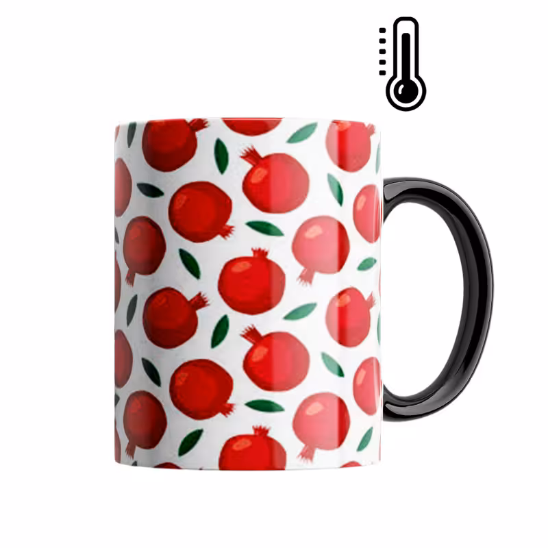 خرید ماگ-لیوان  حرارتی  شب یلدا s0128