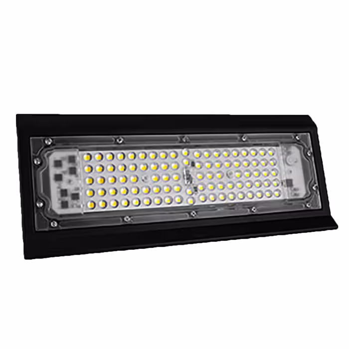 پروژکتور آرشیدا 80 وات SMD پارس شعاع توس