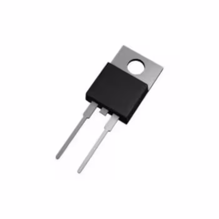 دیود MUR1560 پکیج TO-220 جریان 15 آمپر