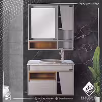 کابینت روشویی الگانته E075