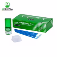 رزین توکویاما Shield Force Plus