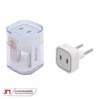 تبدیل 2 به 2 هادرون مدل A08