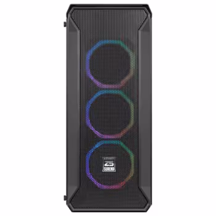 کیس گرین Z5 SURENA - فروشگاه اینترنتی طیف سنتر