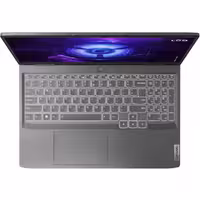 لپ تاپ گيمينگ لنوو 15.6 اينچ Lenovo LOQ i7 13650HX 16GB 1TB SSD 6GB RTX 3050