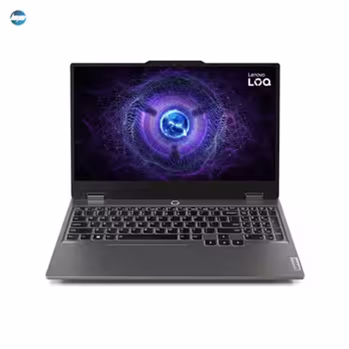 قیمت و خرید لپ تاپ لنوو LOQ کد12358 | Lenovo LOQ R7 32 1 8