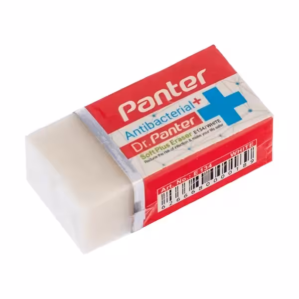 پاک کن پنتر مدل آنتی باکتریال