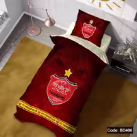 روتختی پرسپولیسی پسرانه کد BD406