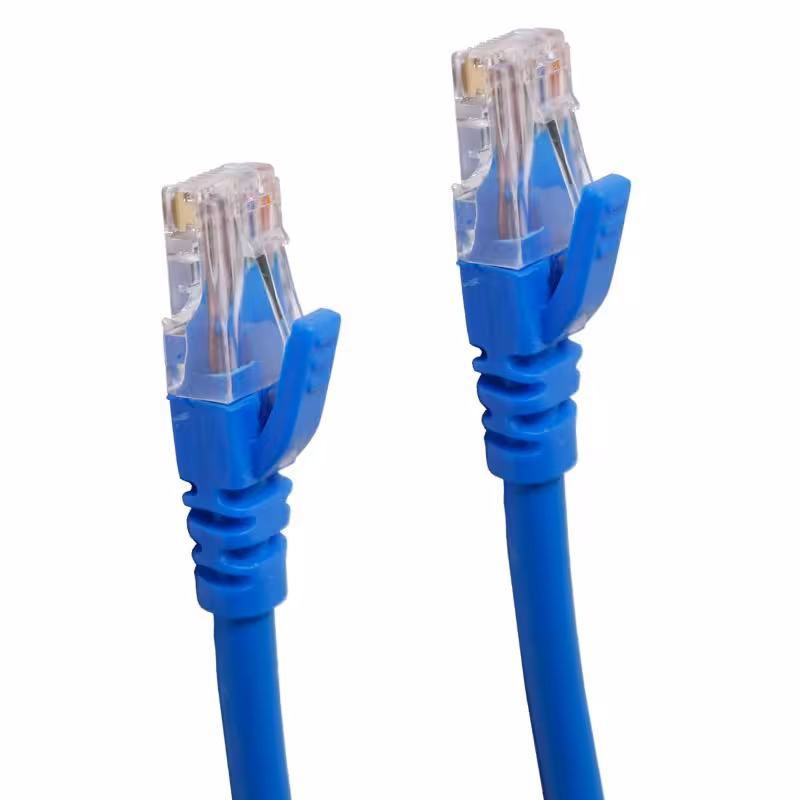 کابل شبکه CAT6 یک متری Tp-Link