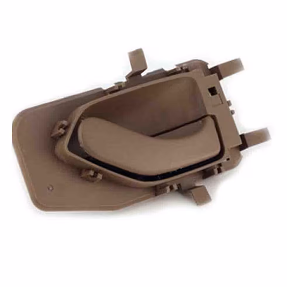 مجموعه دستگيره دربازكن داخلي راست X7 بژ سمند کروز پلاس کد محصول: 37073901