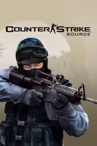 خرید بازی Counter-Strike: Source