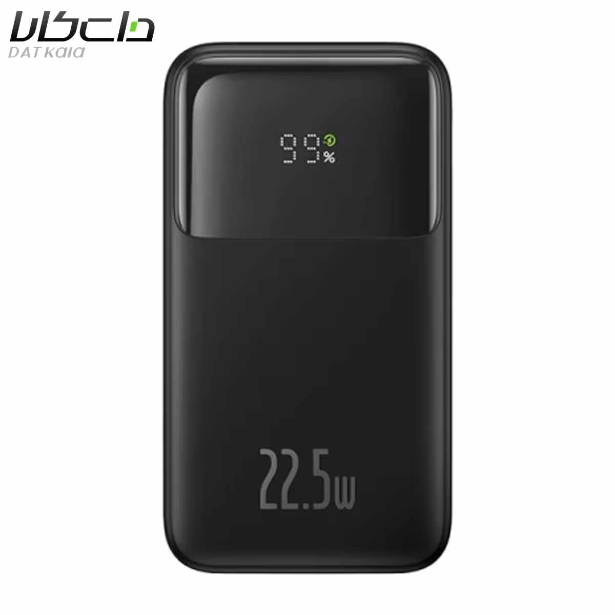 پاوربانک باسئوس مدل Comet Series PPMD020101 ظرفیت 20000 میلی آمپر ساعت