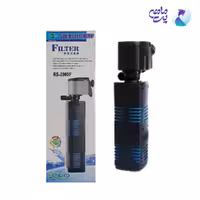 فیلتر داخلی آکواریوم آر اس الکتریکال RS-2000F