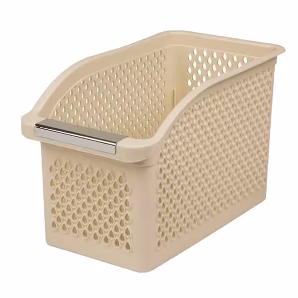 سبد نظم‌دهنده لیمون سایز 2