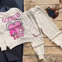 بلوز شلوار لبوبو