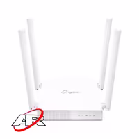 روتر wireless تی پی لینک مدل Archer C24 AC750